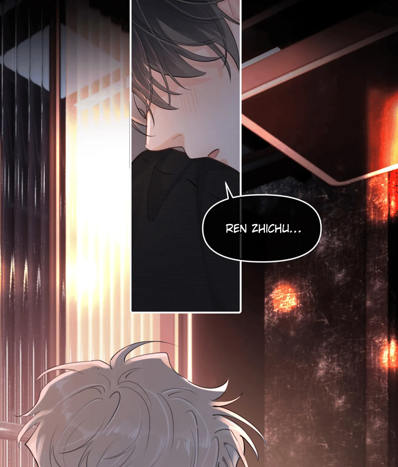 Rejoice in Your Enemies Chapter 46 page 56 - 