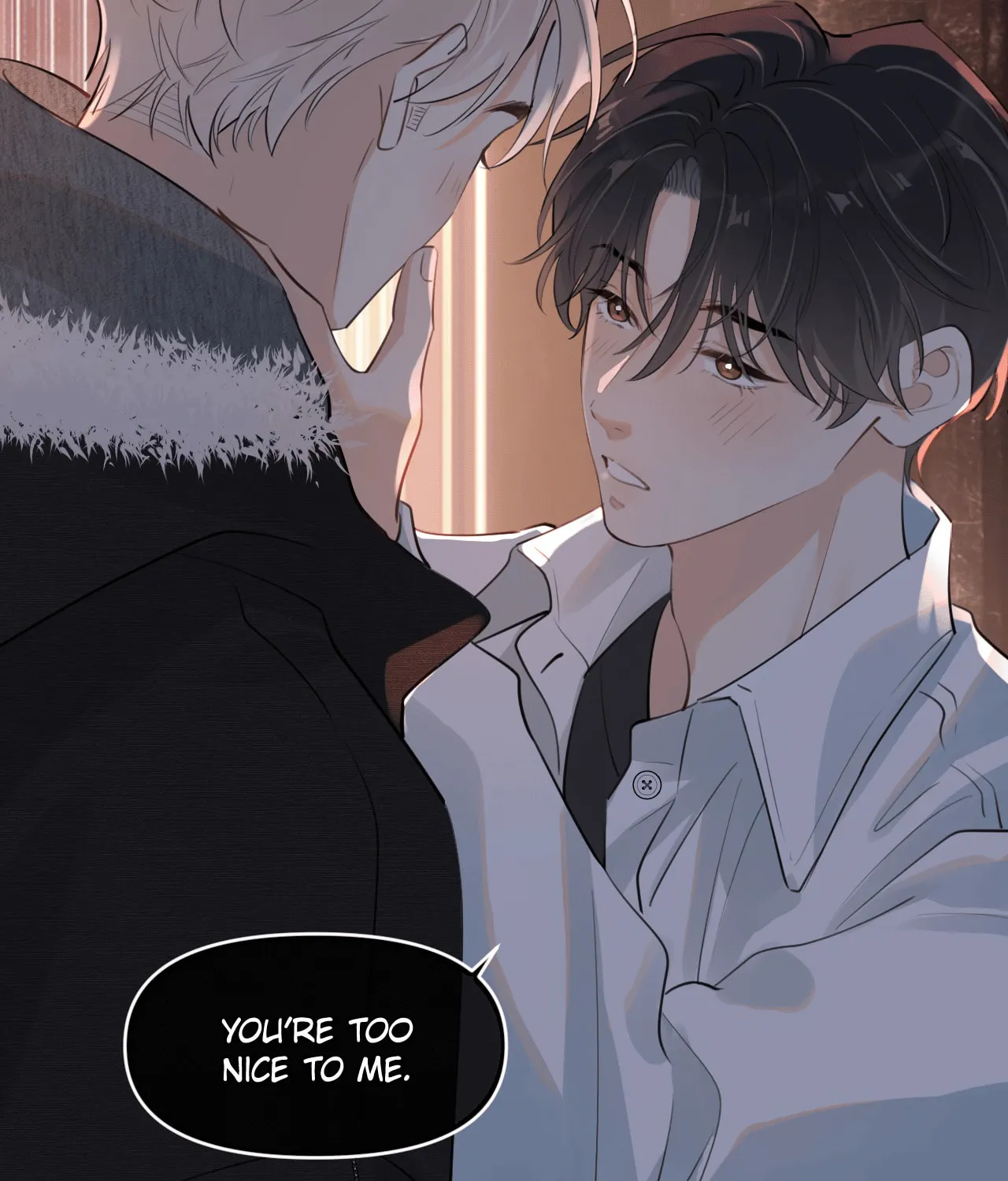 Rejoice in Your Enemies Chapter 46 page 57 - 