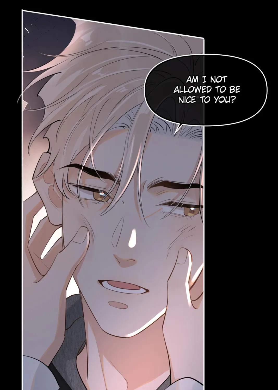 Rejoice in Your Enemies Chapter 46 page 59 - 