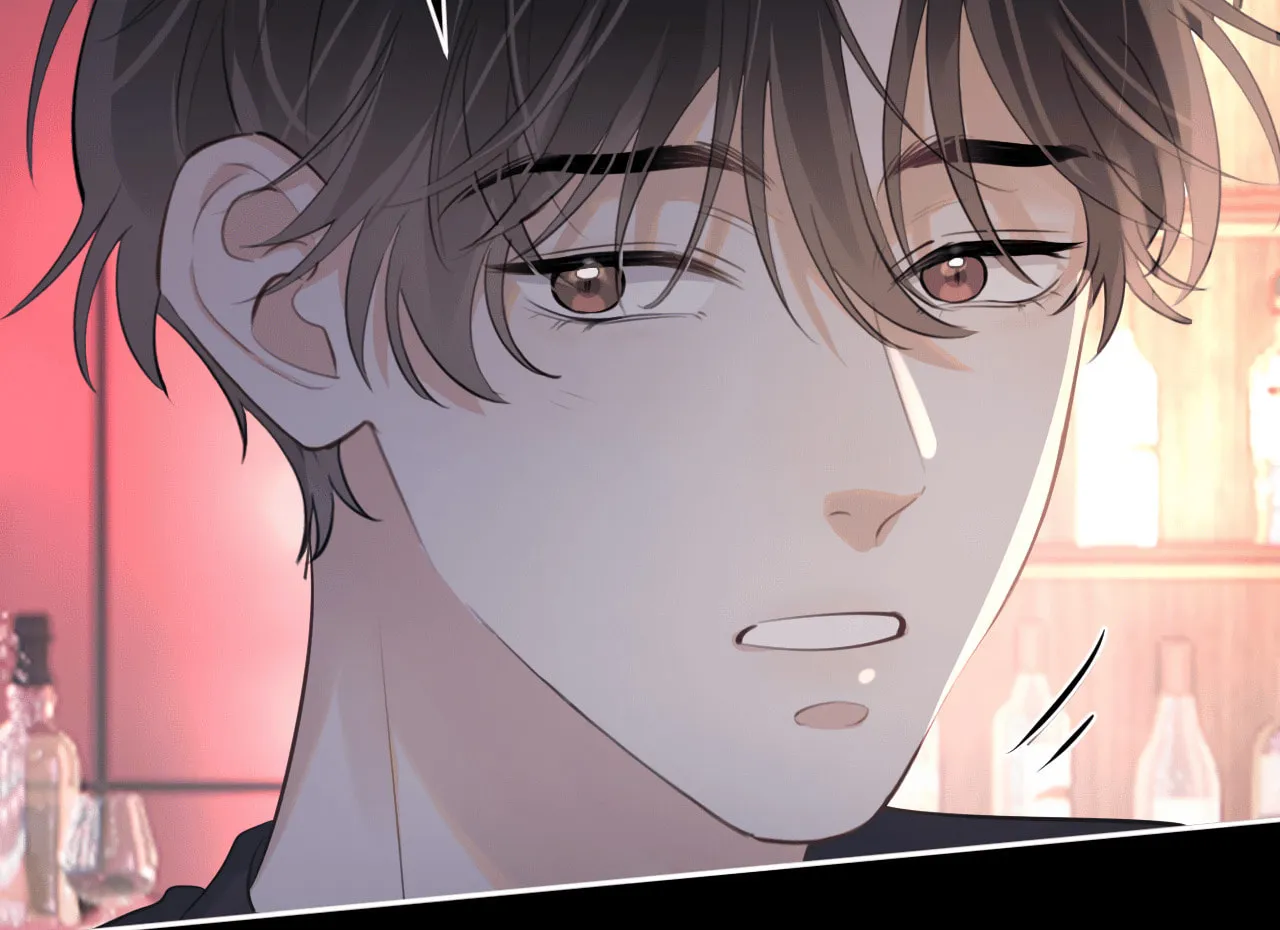 Rejoice in Your Enemies Chapter 46 page 7 - 