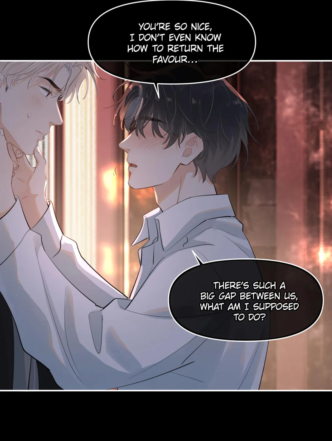 Rejoice in Your Enemies Chapter 46 page 61 - 