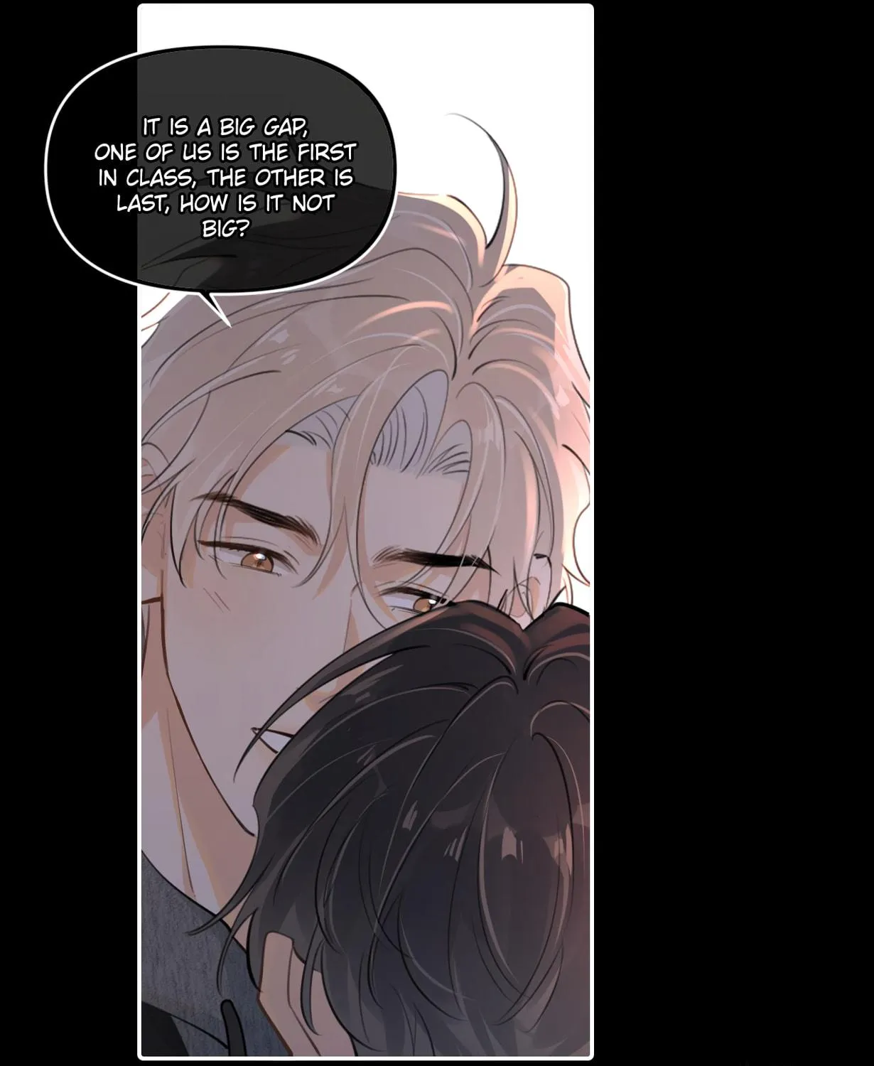 Rejoice in Your Enemies Chapter 46 page 63 - 