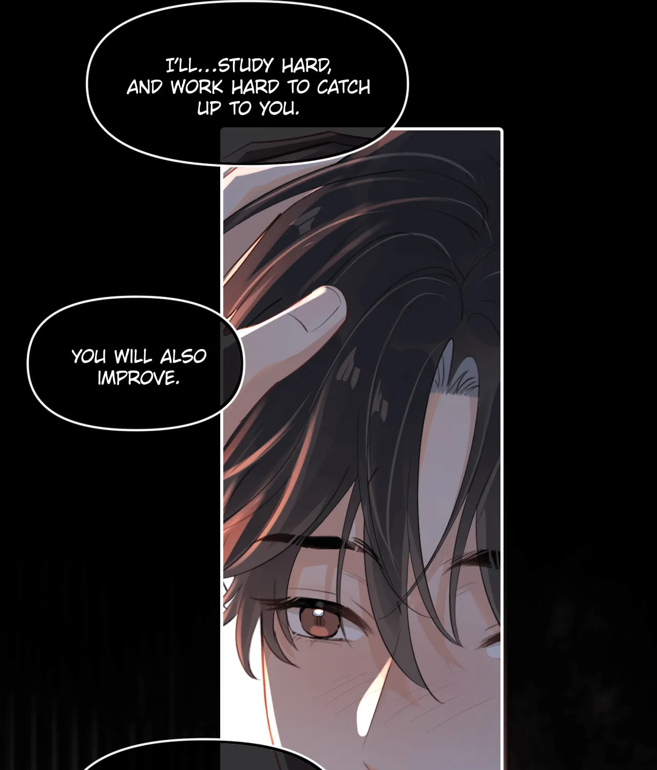 Rejoice in Your Enemies Chapter 46 page 65 - 