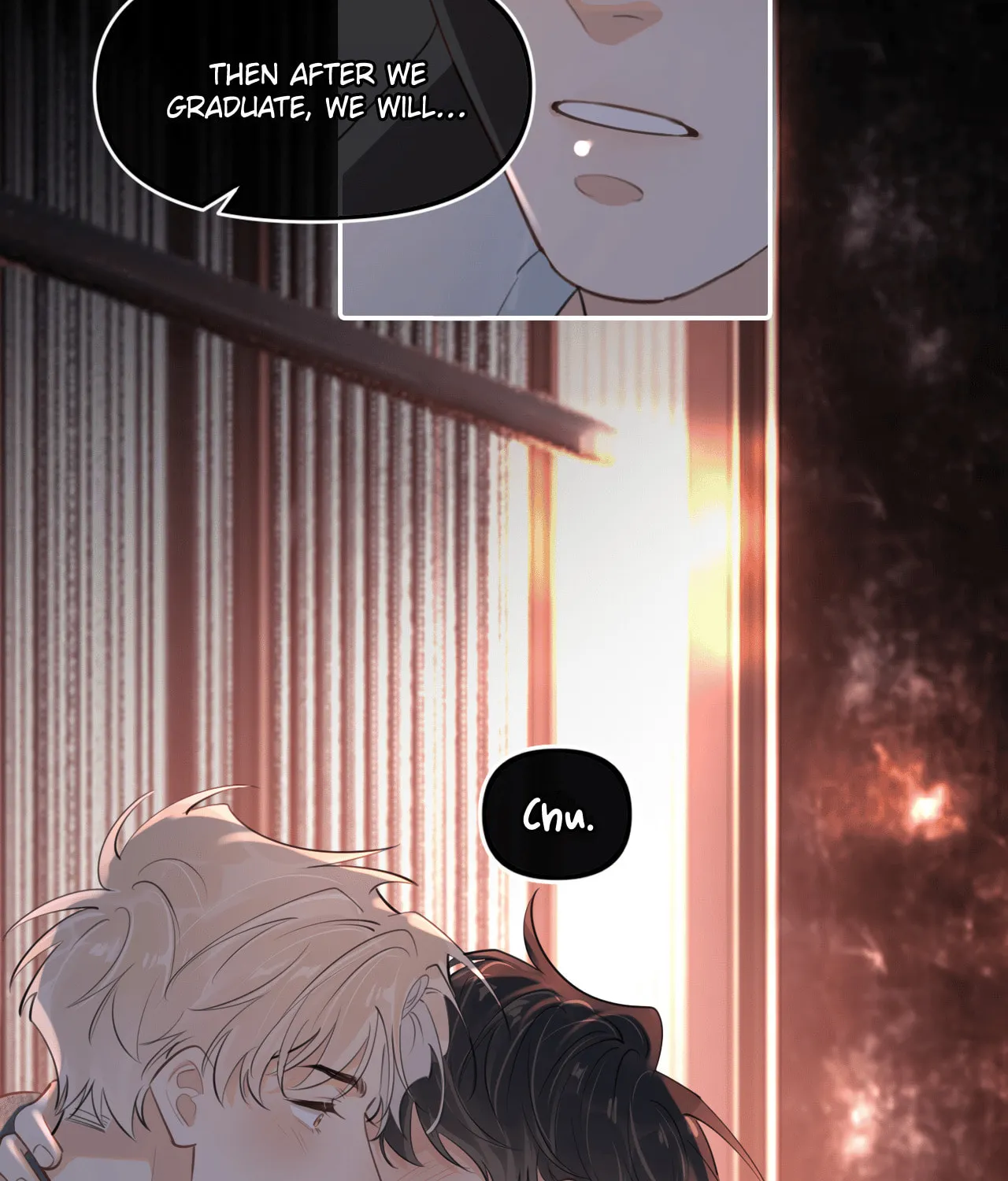Rejoice in Your Enemies Chapter 46 page 66 - 