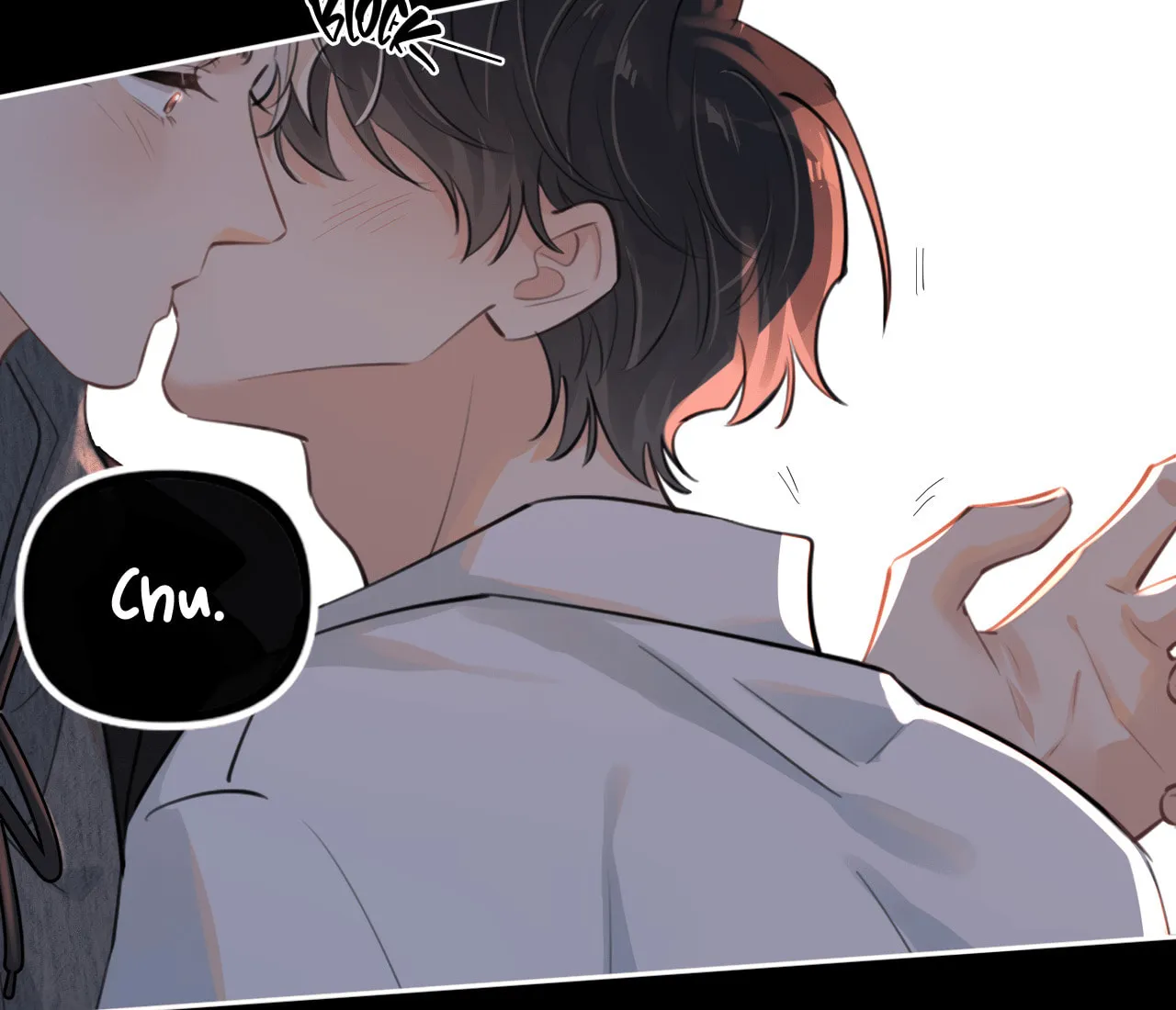 Rejoice in Your Enemies Chapter 46 page 69 - 