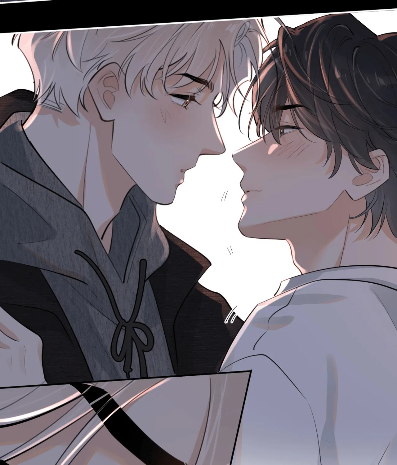 Rejoice in Your Enemies Chapter 46 page 70 - 