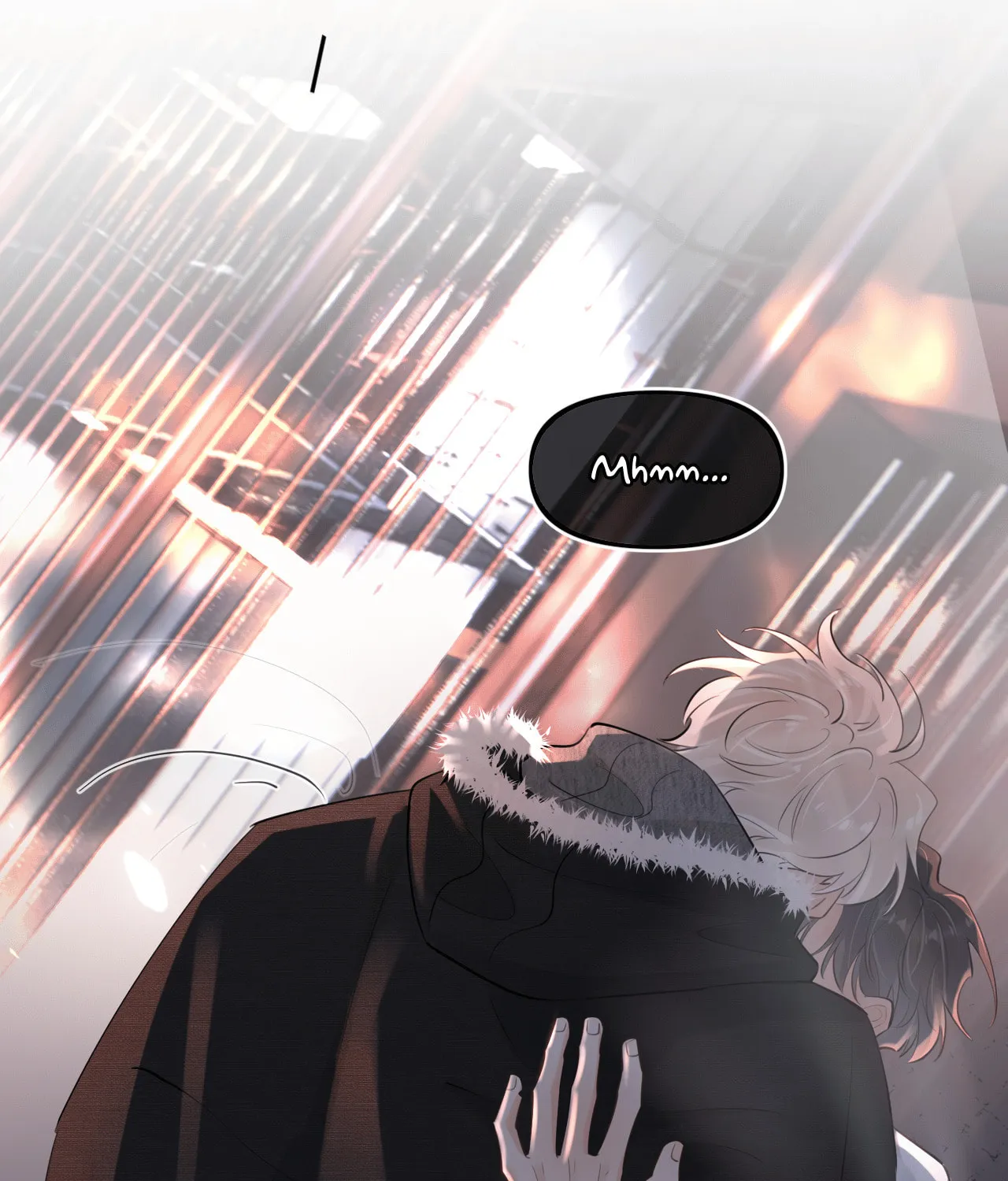 Rejoice in Your Enemies Chapter 46 page 73 - 