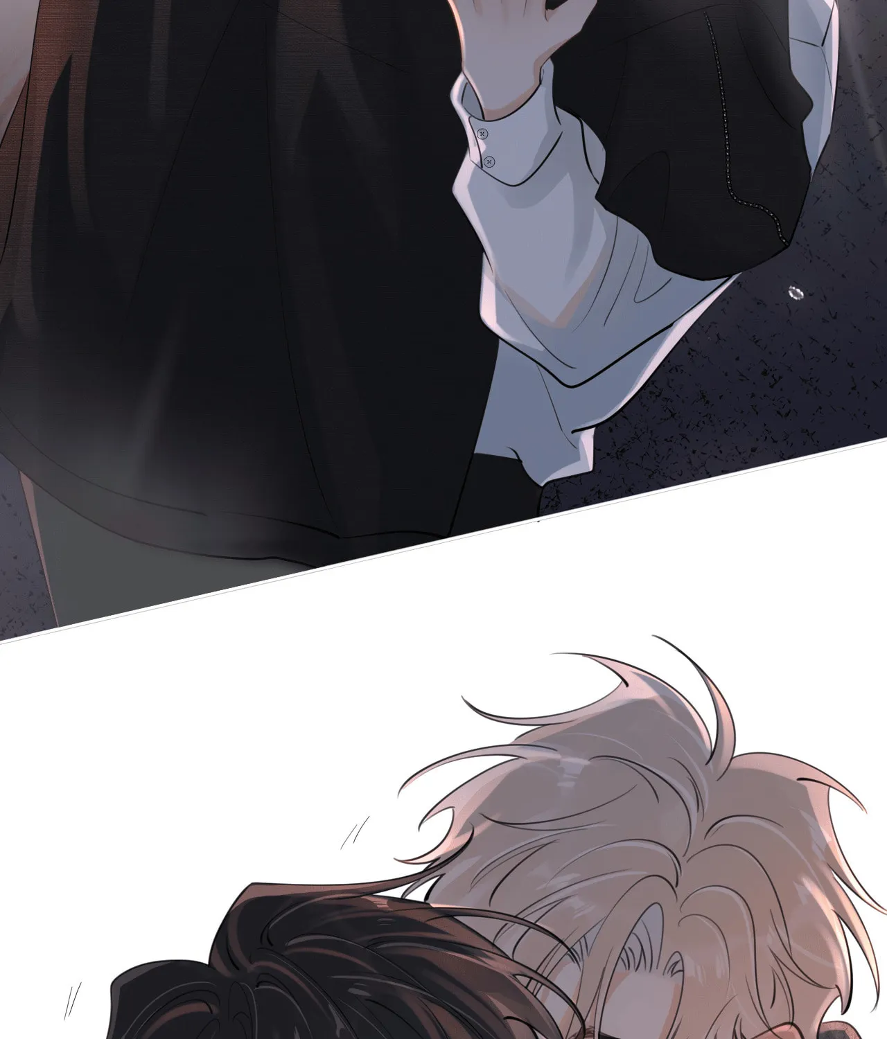 Rejoice in Your Enemies Chapter 46 page 74 - 