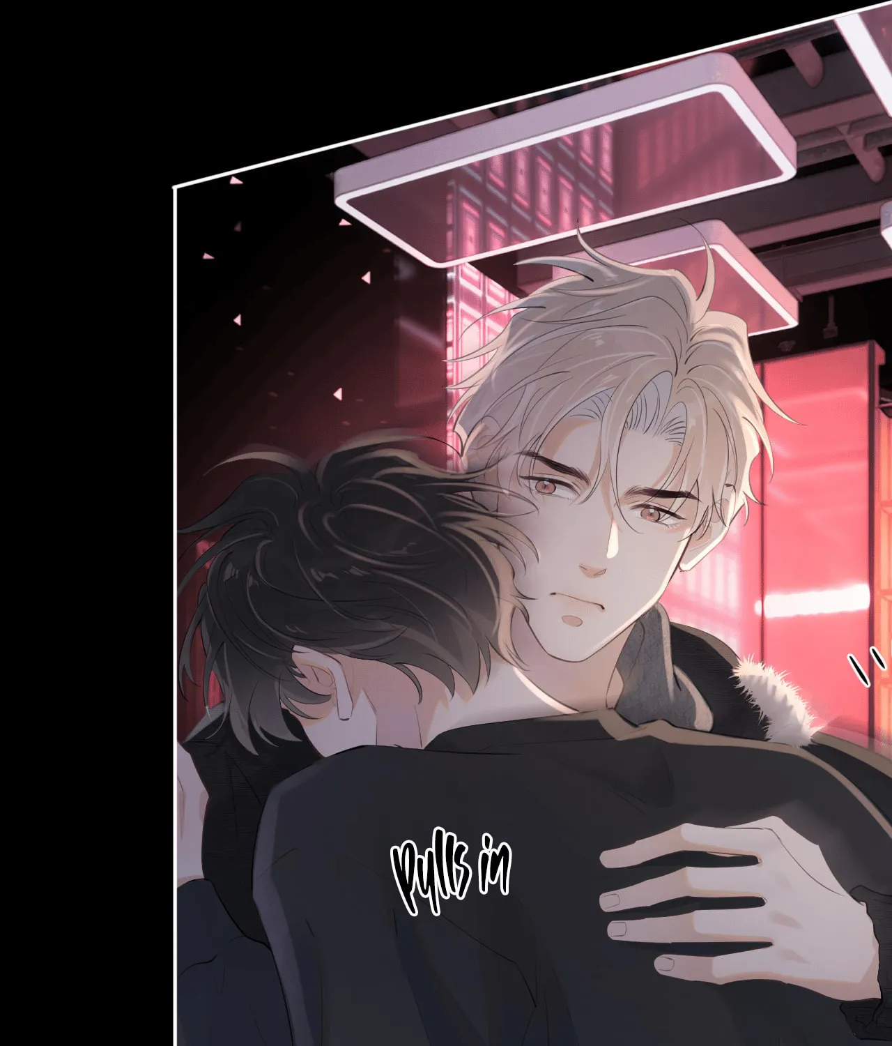Rejoice in Your Enemies Chapter 46 page 10 - 