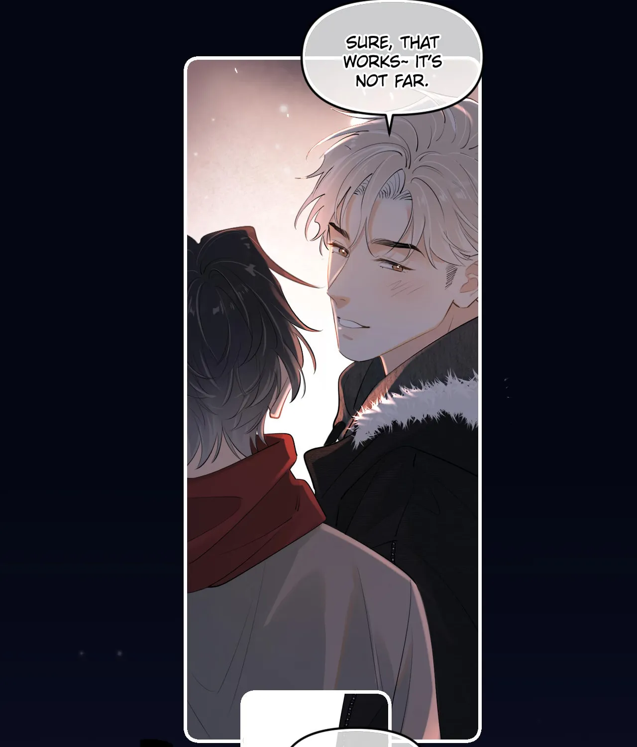 Rejoice in Your Enemies Chapter 48 page 16 - 