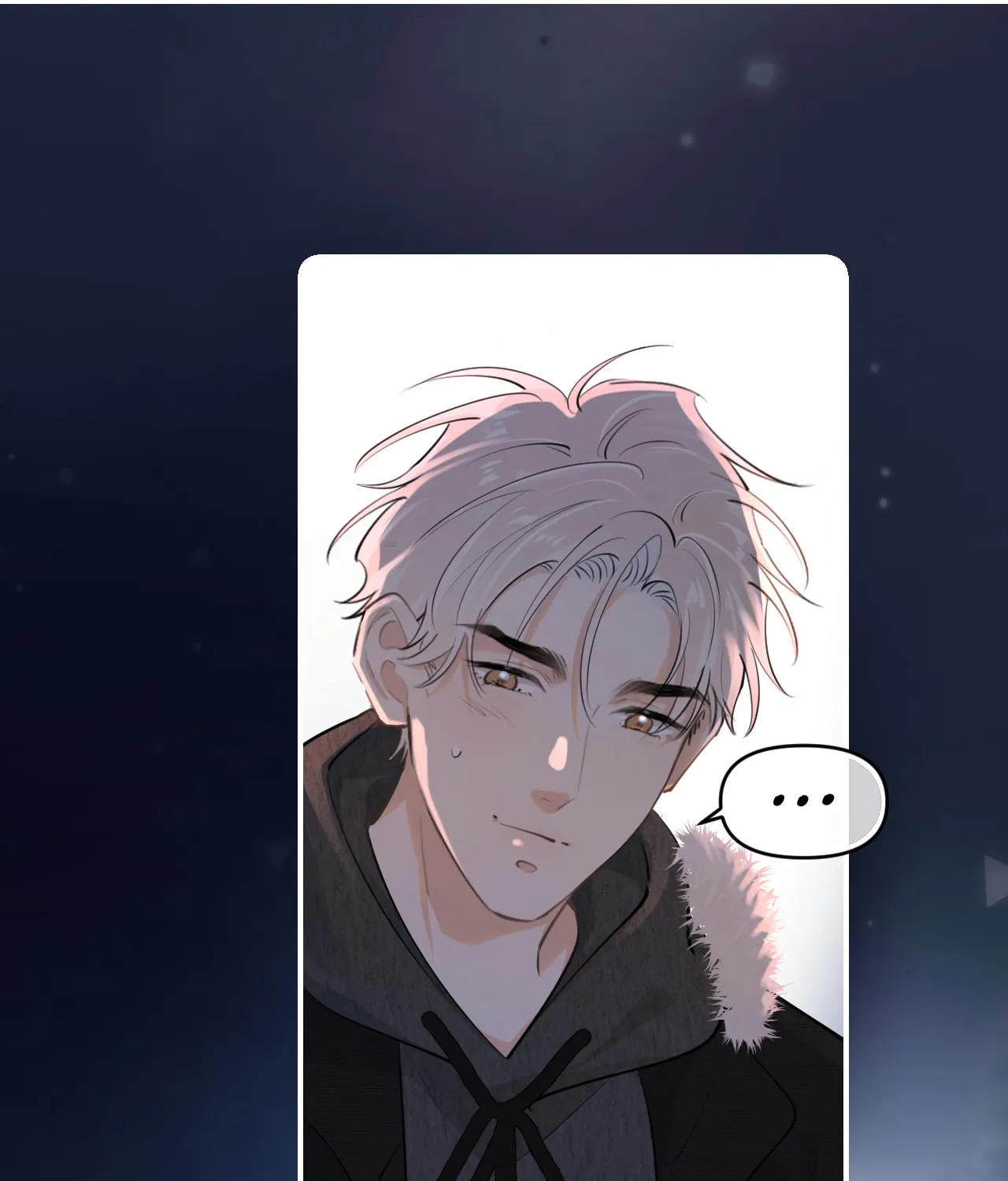 Rejoice in Your Enemies Chapter 48 page 20 - 