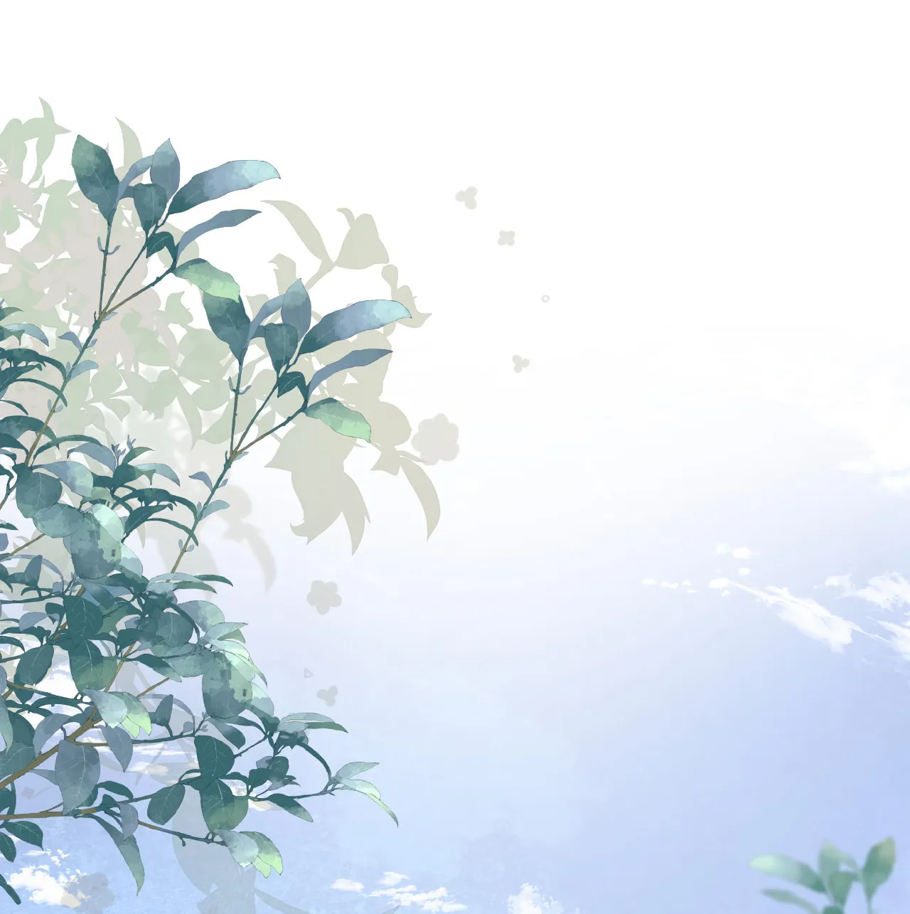 Rejoice in Your Enemies Chapter 48 page 3 - 