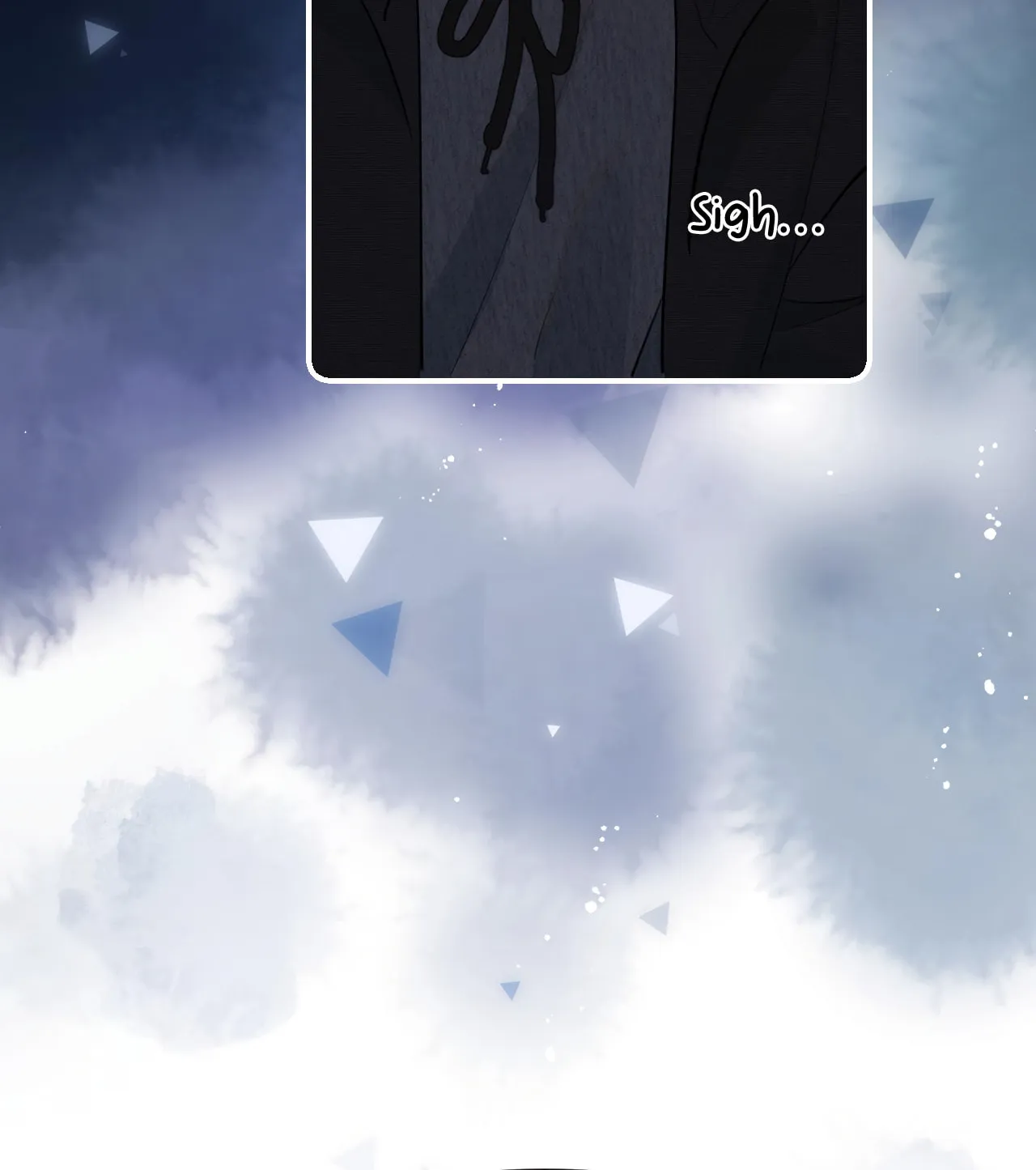 Rejoice in Your Enemies Chapter 48 page 21 - 