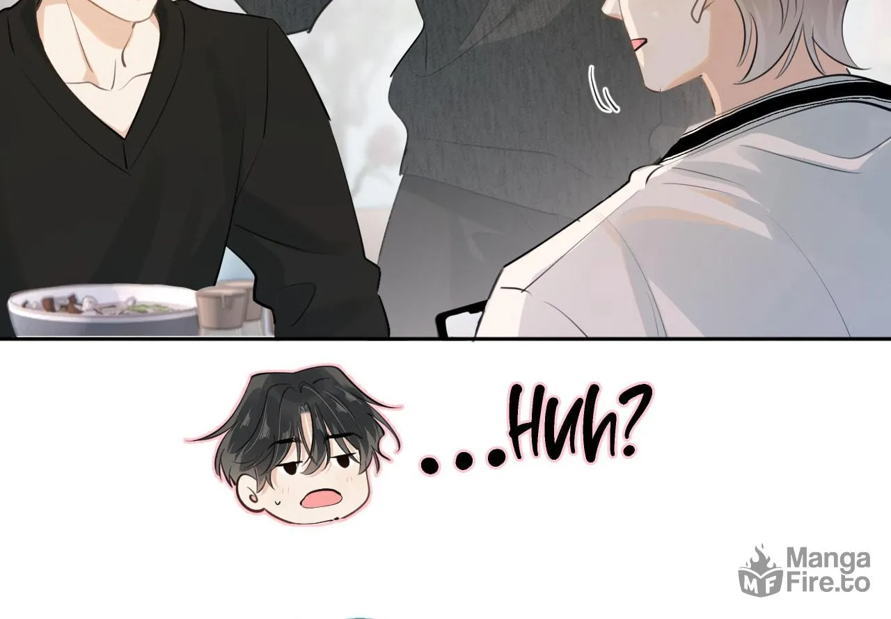 Rejoice in Your Enemies Chapter 48 page 26 - 