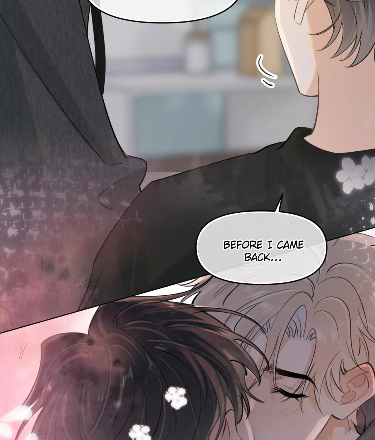 Rejoice in Your Enemies Chapter 48 page 39 - 