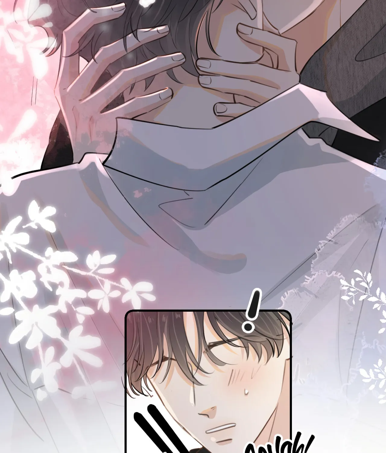 Rejoice in Your Enemies Chapter 48 page 40 - 