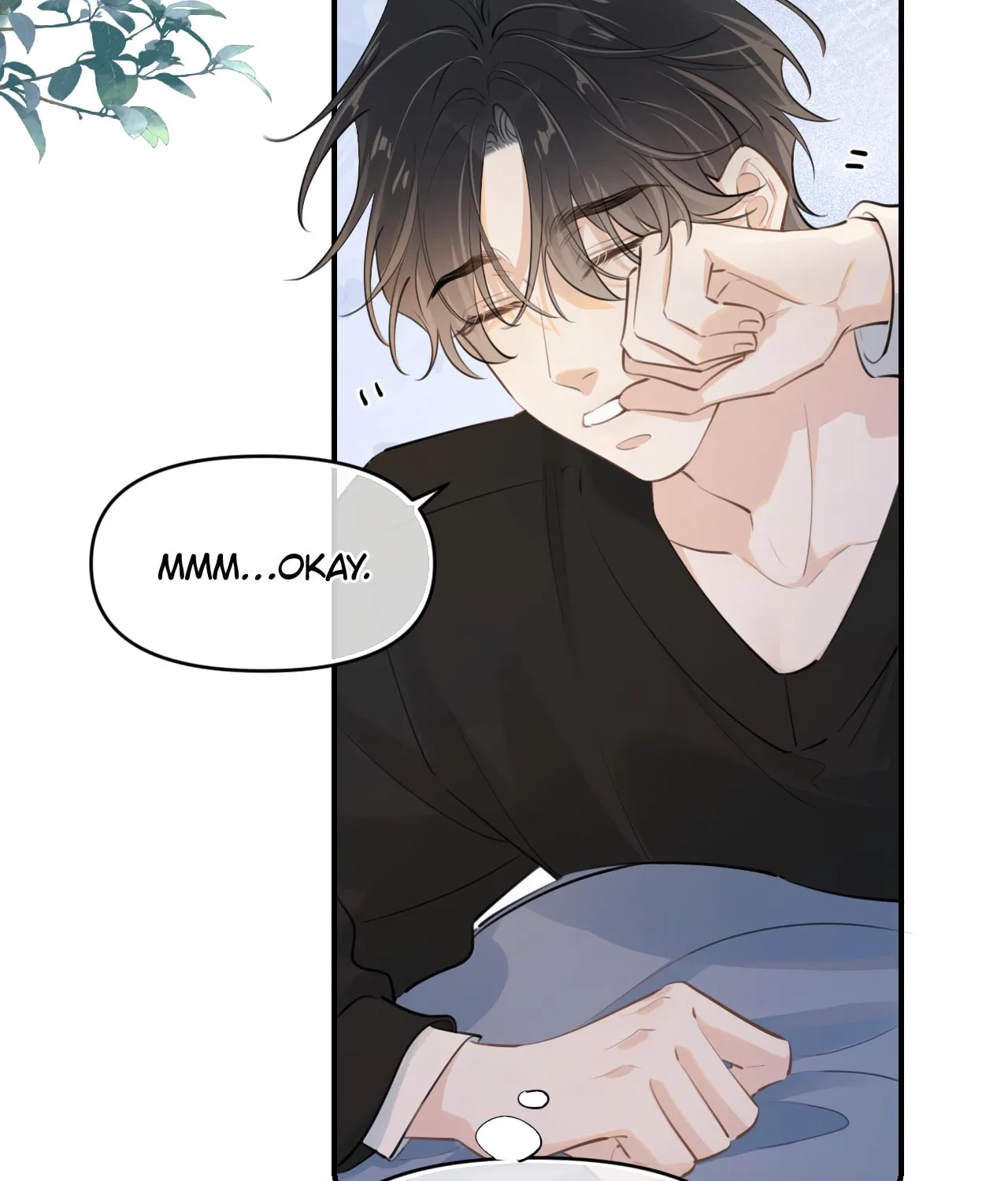 Rejoice in Your Enemies Chapter 48 page 5 - 