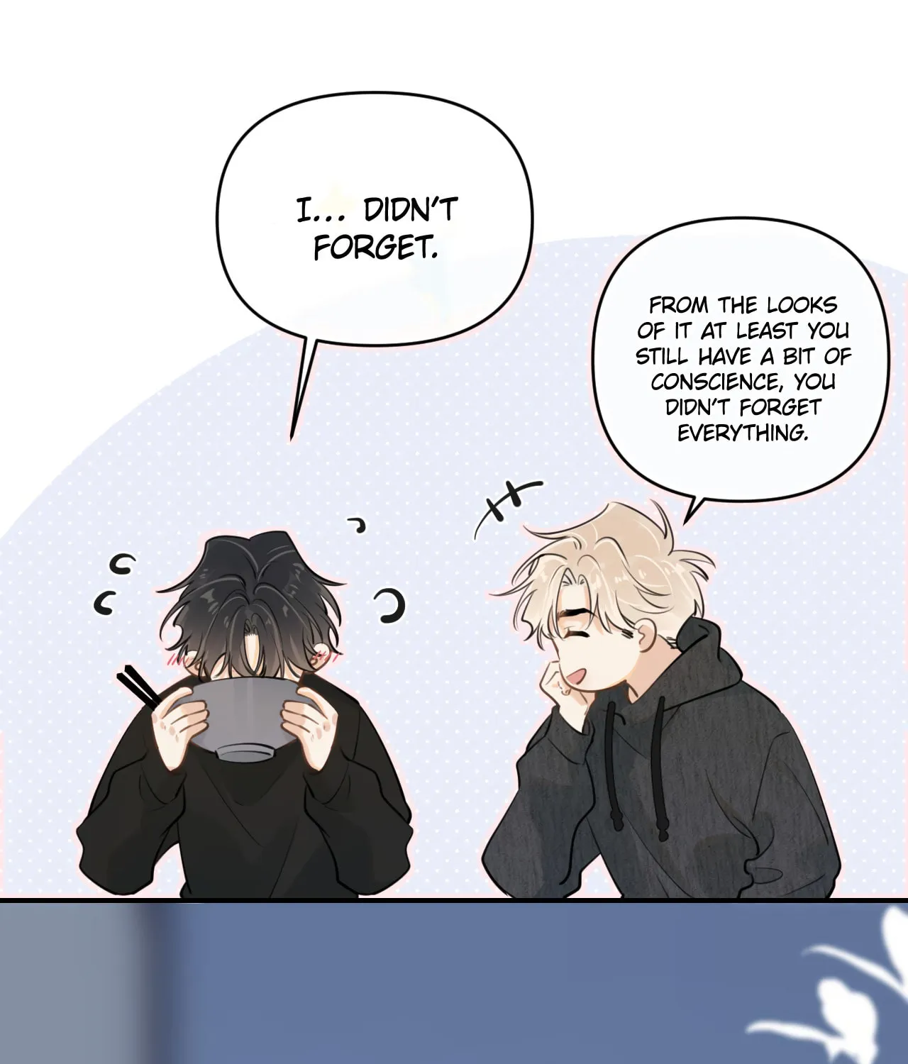 Rejoice in Your Enemies Chapter 48 page 42 - 