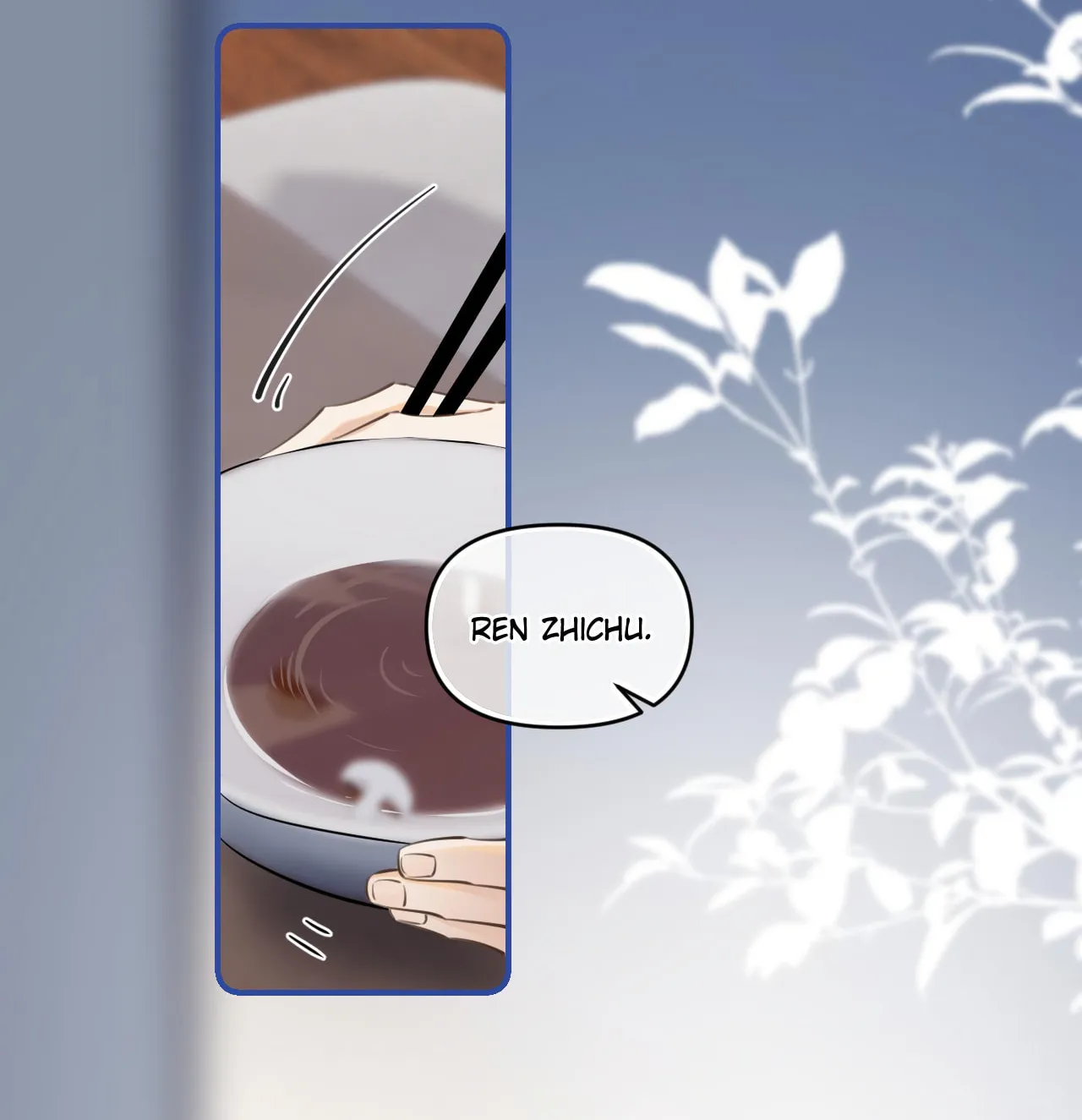 Rejoice in Your Enemies Chapter 48 page 43 - 