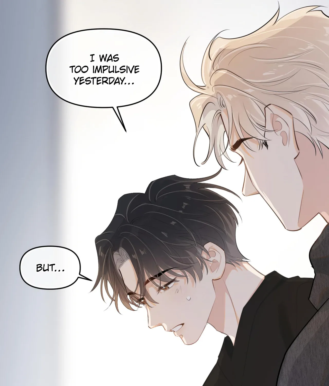 Rejoice in Your Enemies Chapter 48 page 44 - 