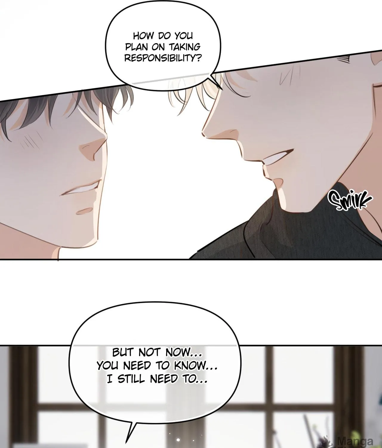 Rejoice in Your Enemies Chapter 48 page 49 - 