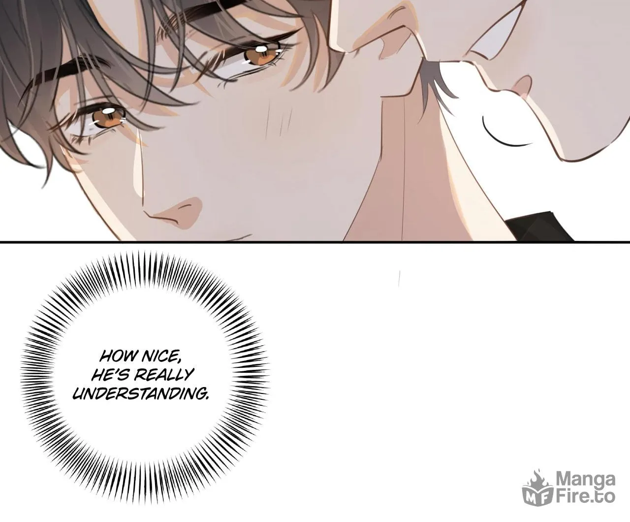 Rejoice in Your Enemies Chapter 48 page 52 - 