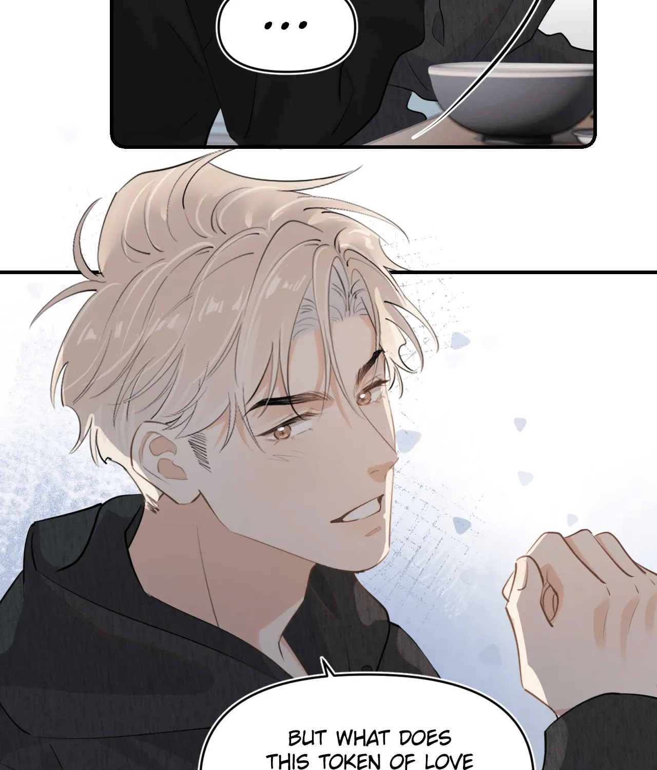 Rejoice in Your Enemies Chapter 48 page 60 - 