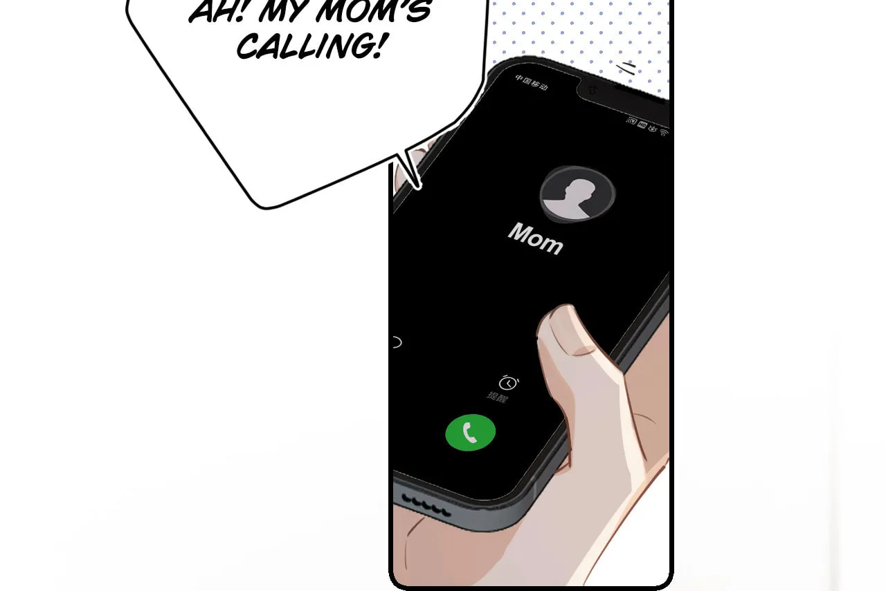 Rejoice in Your Enemies Chapter 48 page 71 - 