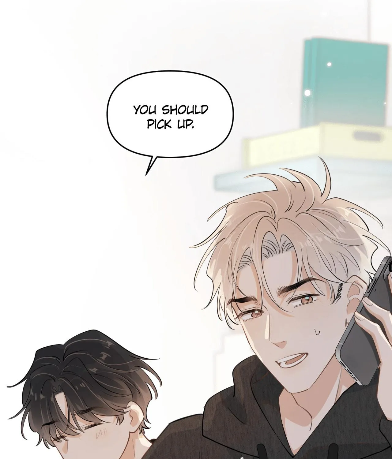 Rejoice in Your Enemies Chapter 48 page 72 - 