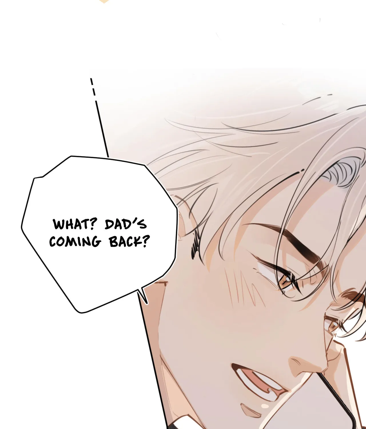 Rejoice in Your Enemies Chapter 48 page 74 - 