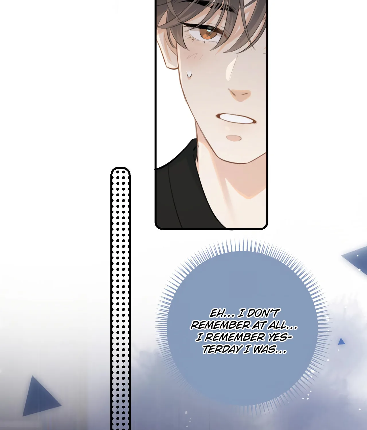Rejoice in Your Enemies Chapter 48 page 10 - 