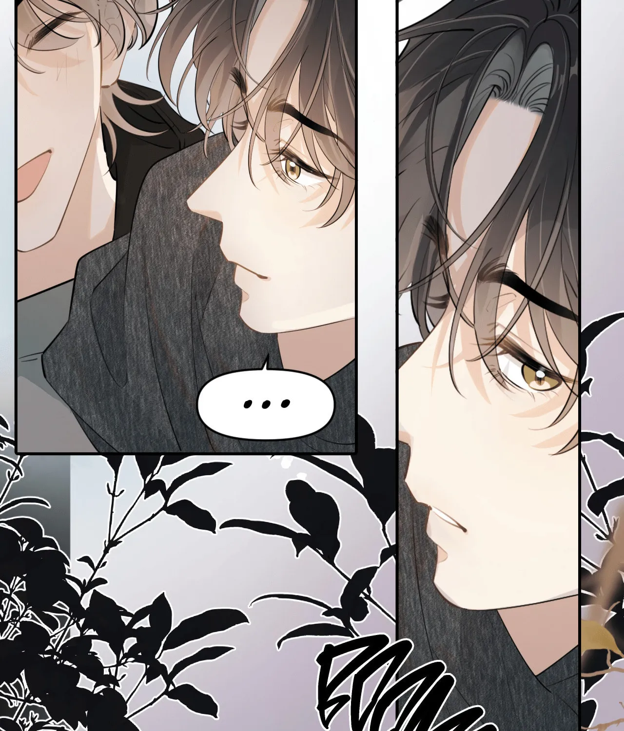 Rejoice in Your Enemies Chapter 49 page 12 - 