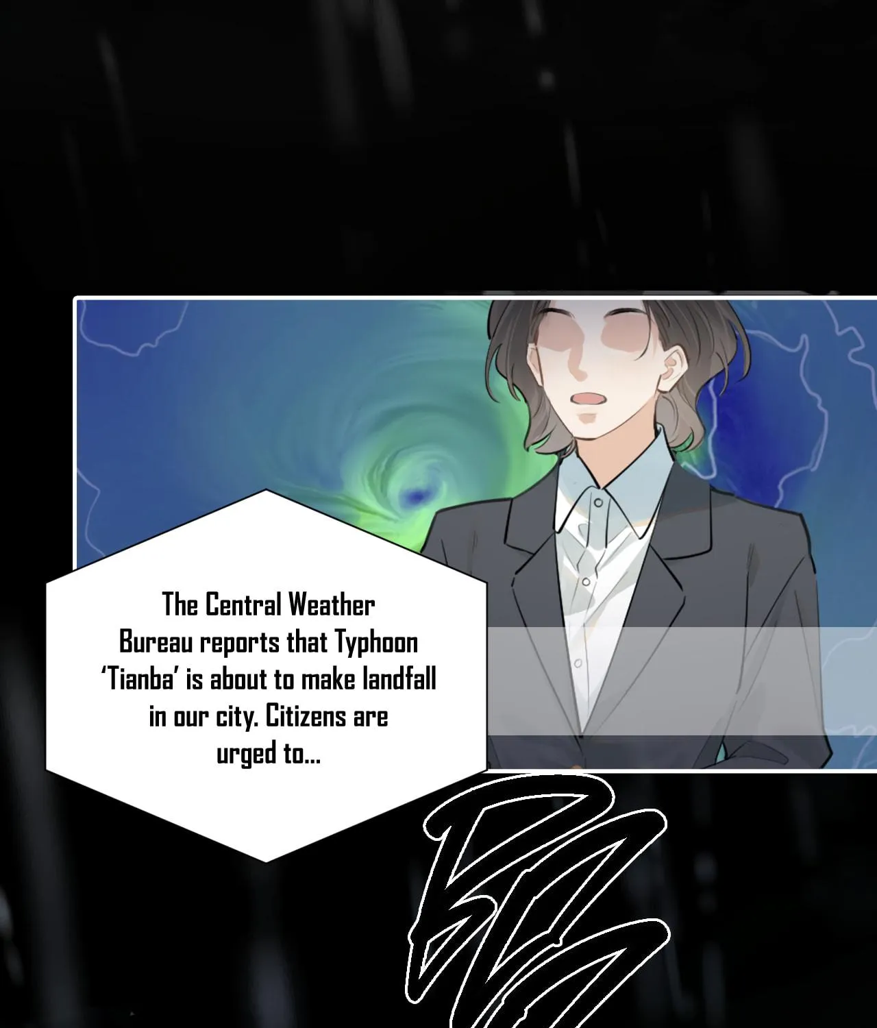 Rejoice in Your Enemies Chapter 49 page 17 - 