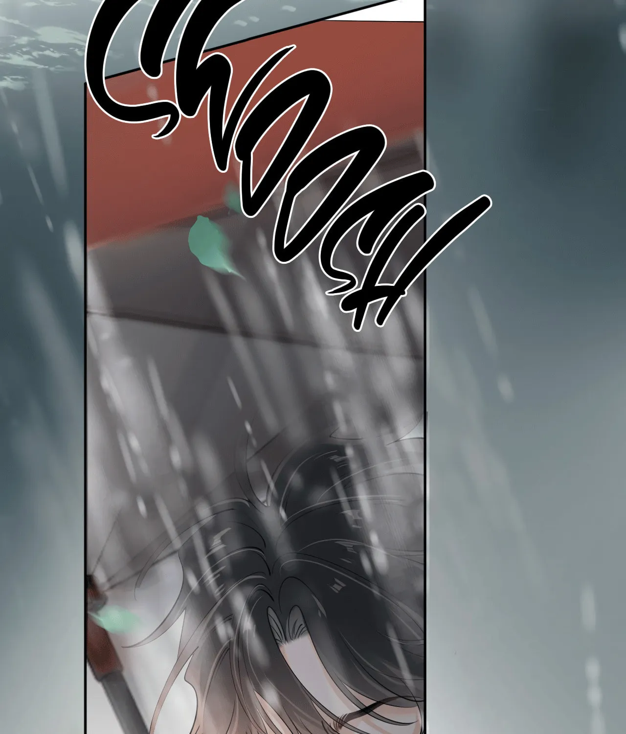 Rejoice in Your Enemies Chapter 49 page 20 - 