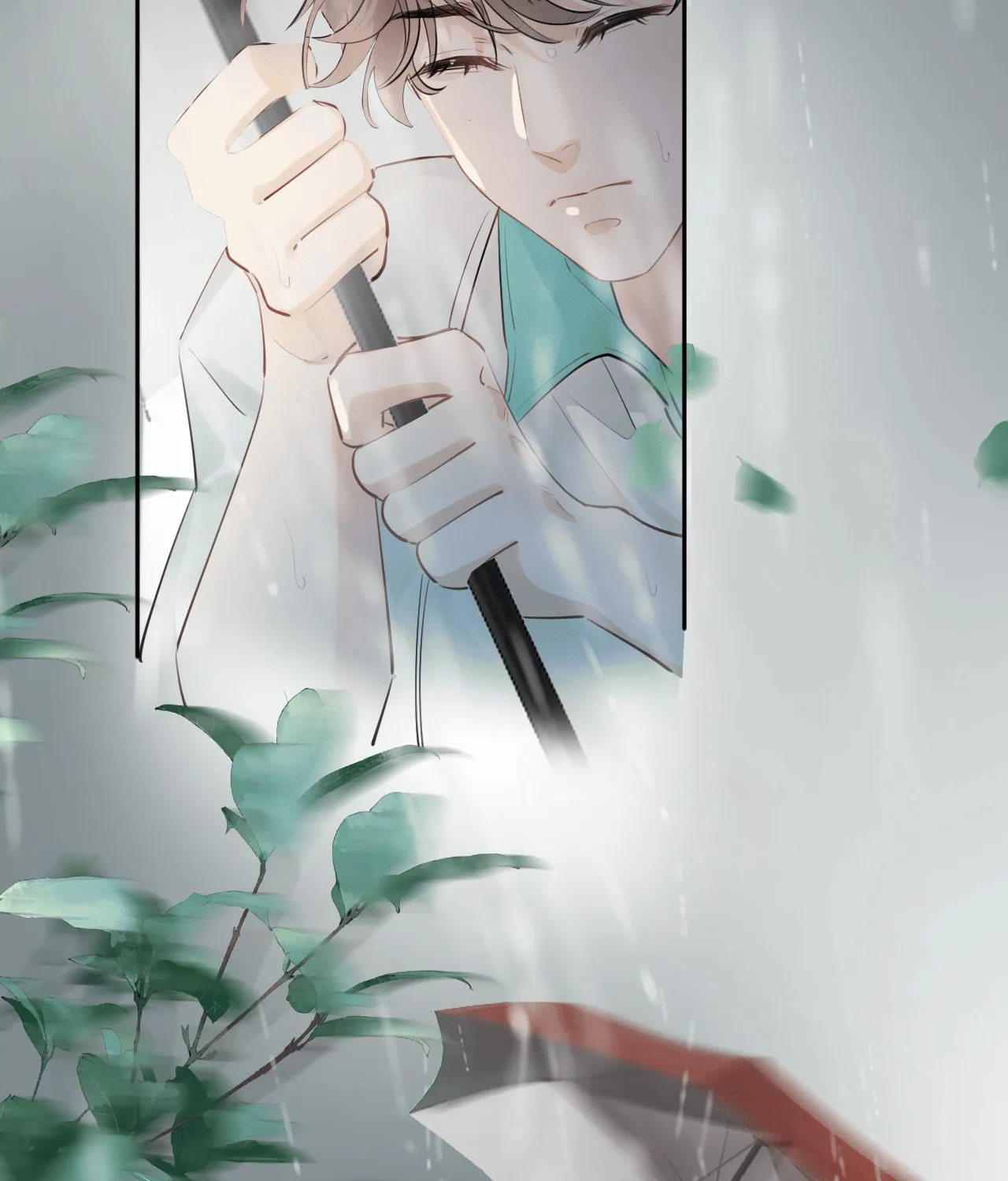 Rejoice in Your Enemies Chapter 49 page 21 - 