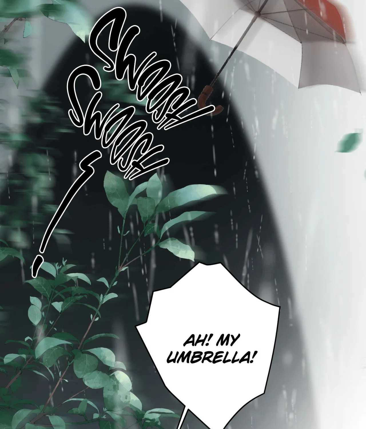 Rejoice in Your Enemies Chapter 49 page 22 - 