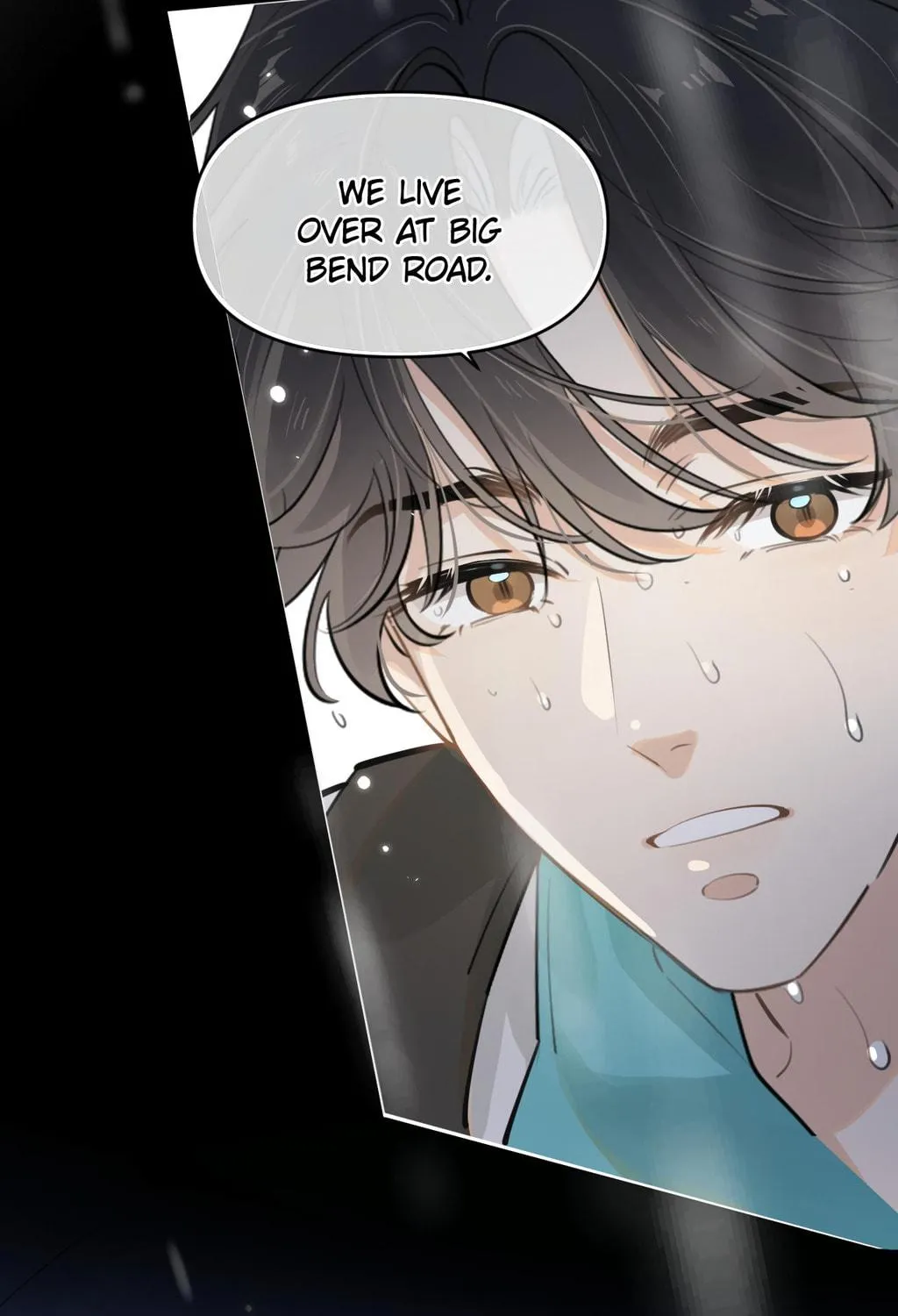 Rejoice in Your Enemies Chapter 49 page 32 - 