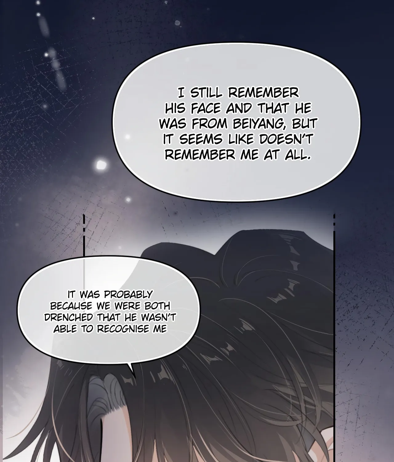 Rejoice in Your Enemies Chapter 49 page 36 - 