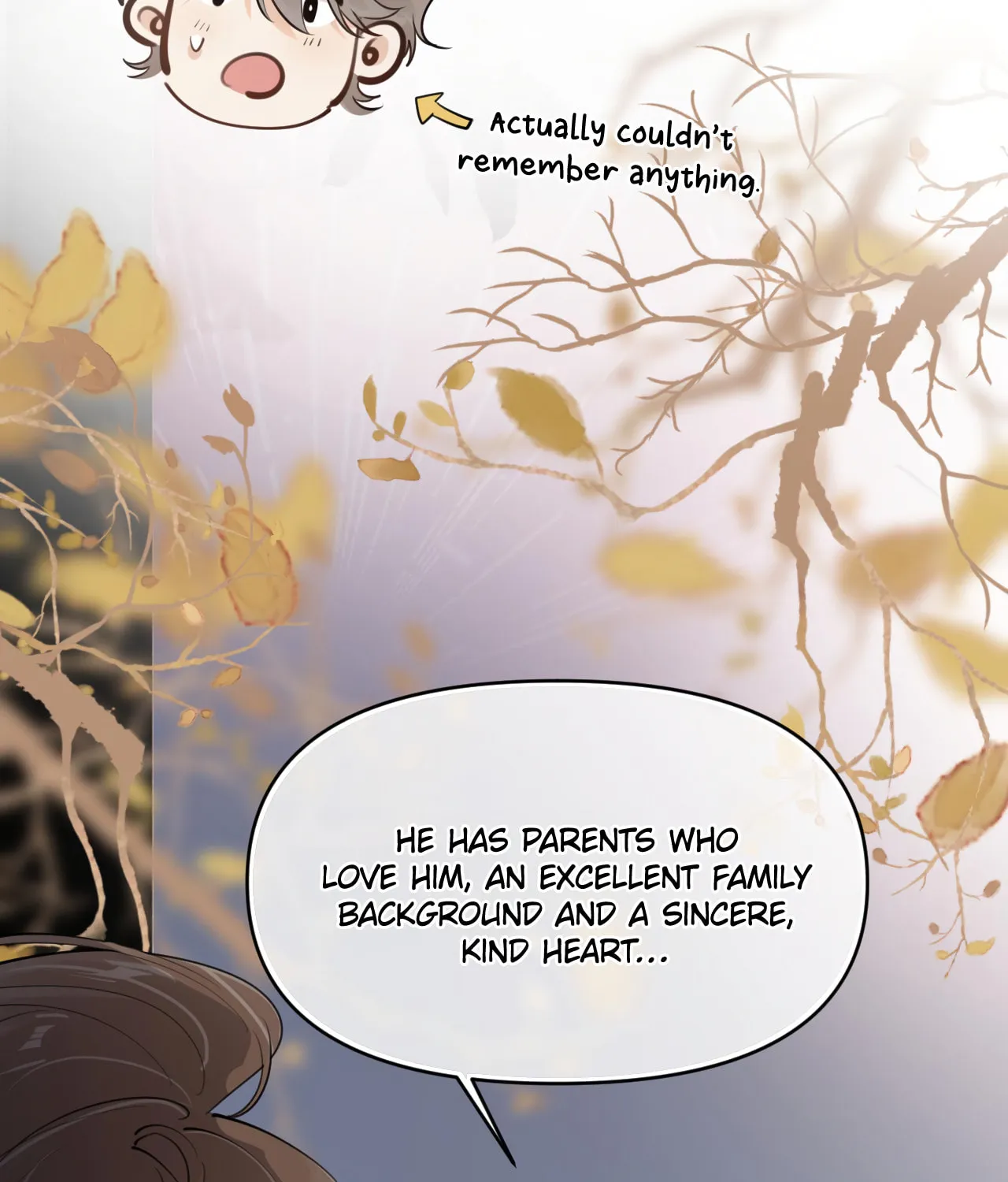 Rejoice in Your Enemies Chapter 49 page 38 - 