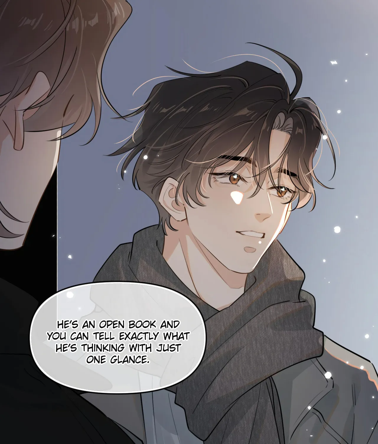 Rejoice in Your Enemies Chapter 49 page 39 - 