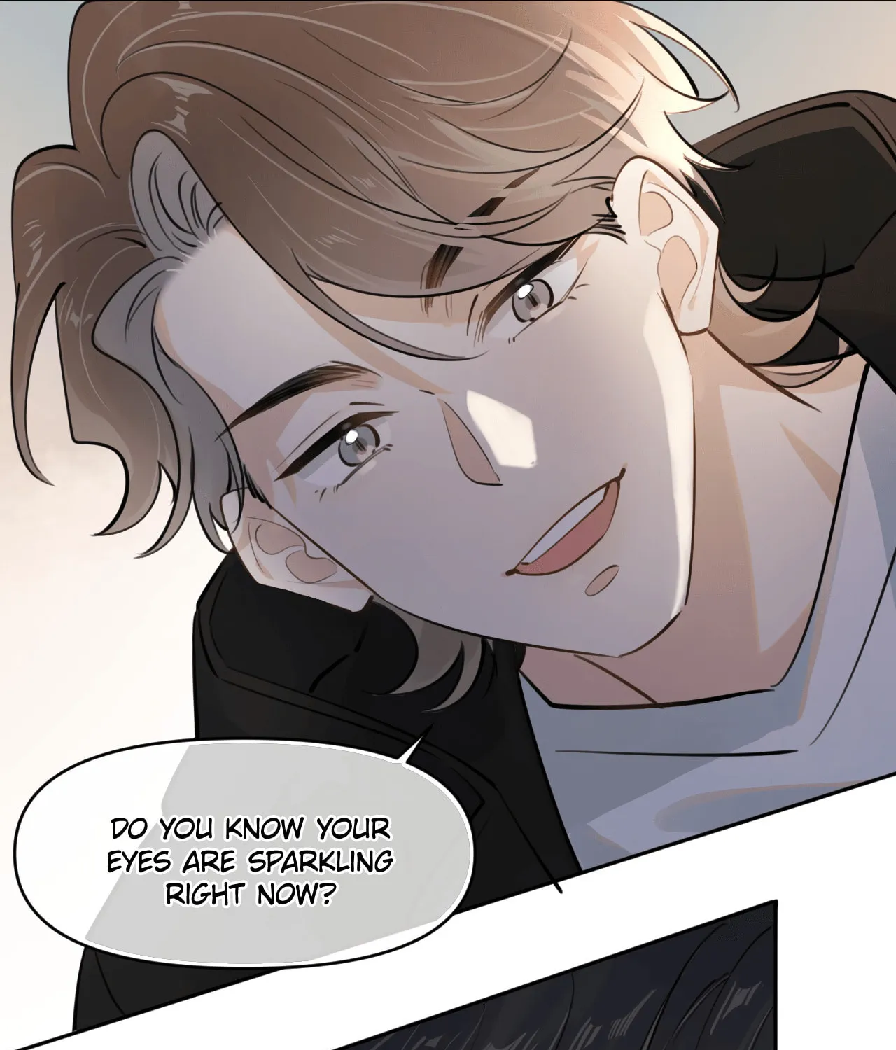 Rejoice in Your Enemies Chapter 49 page 45 - 