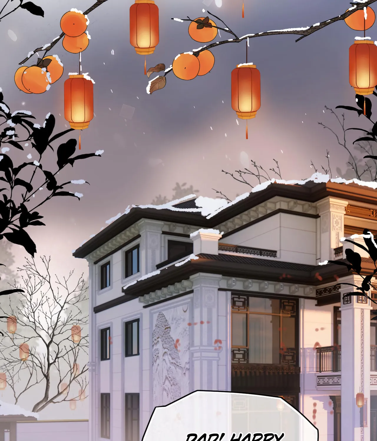 Rejoice in Your Enemies Chapter 49 page 49 - 