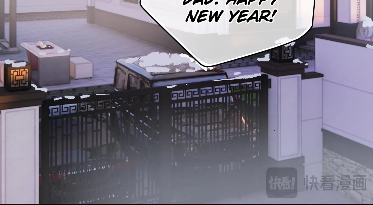 Rejoice in Your Enemies Chapter 49 page 50 - 