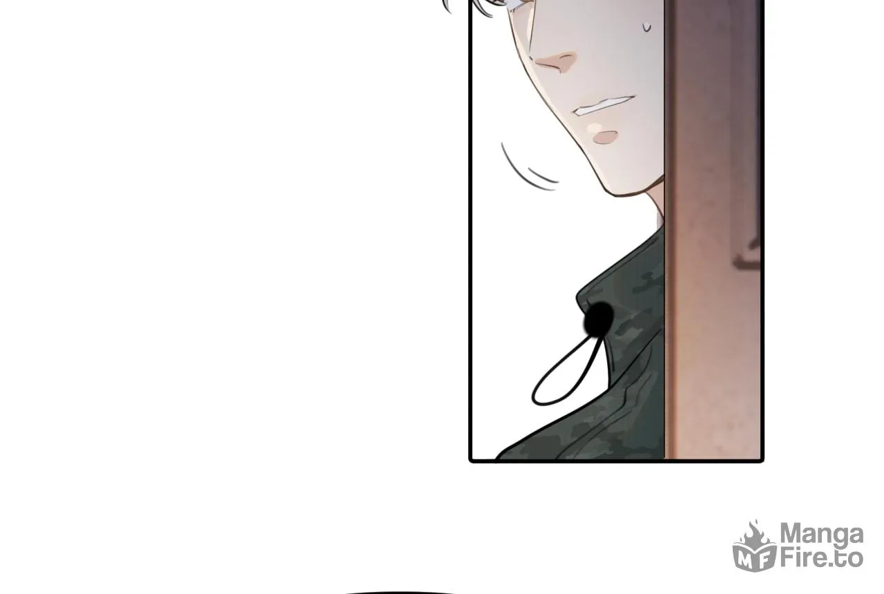 Rejoice in Your Enemies Chapter 49 page 65 - 