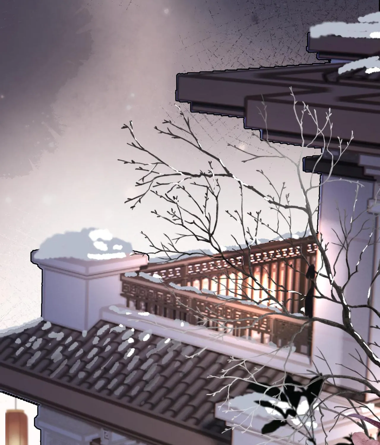 Rejoice in Your Enemies Chapter 49 page 72 - 