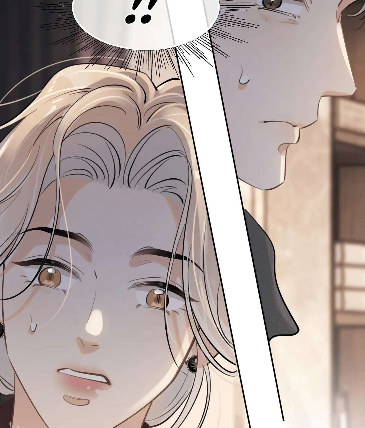 Rejoice in Your Enemies Chapter 49 page 79 - 