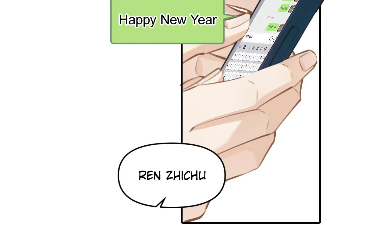 Rejoice in Your Enemies Chapter 49 page 9 - 