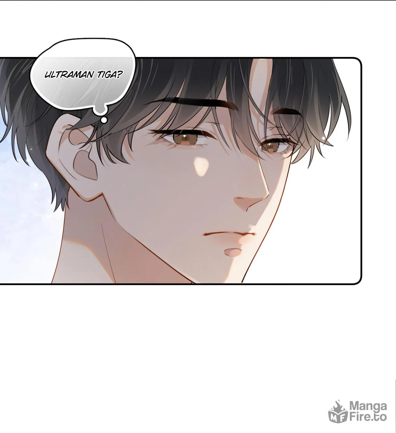 Rejoice in Your Enemies Chapter 5 page 11 - 