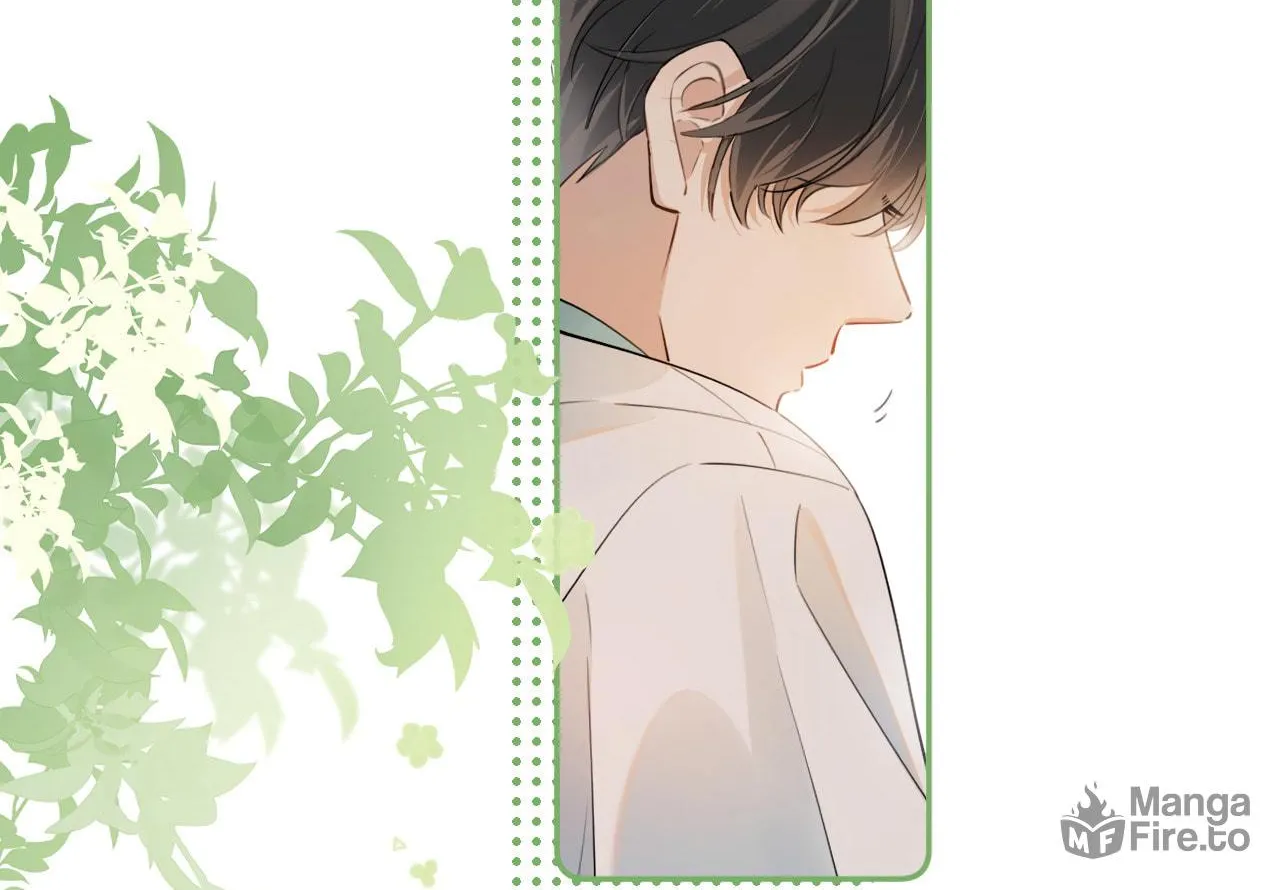 Rejoice in Your Enemies Chapter 5 page 24 - 