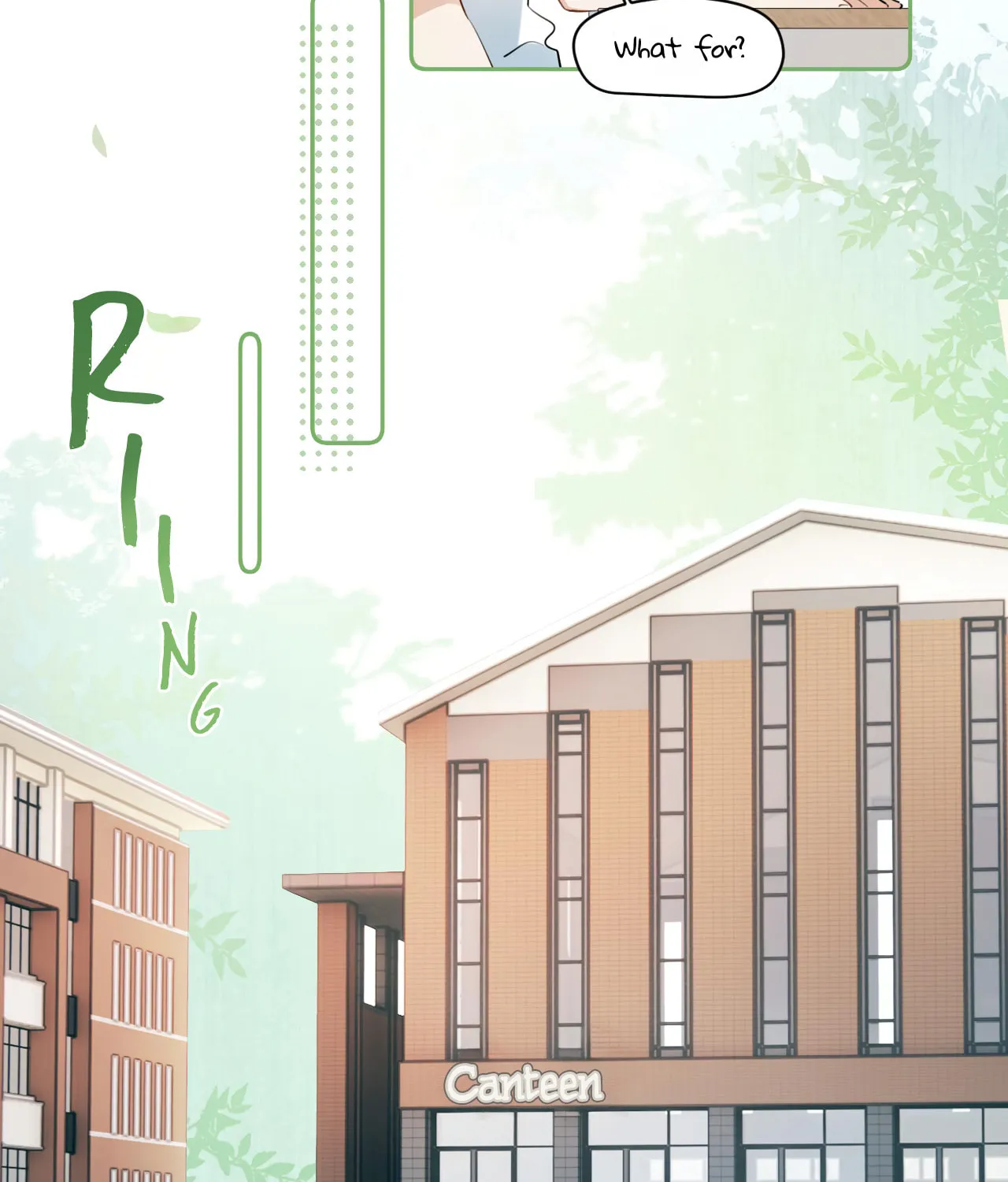 Rejoice in Your Enemies Chapter 5 page 30 - 